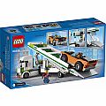 LEGO 60305 Car Transporter