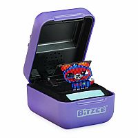 Bitzee - Interactive Digital Pet & Case with 15 Animals