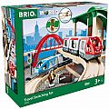 Brio Travel Switching Set