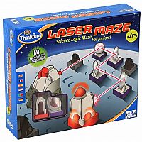 Laser Maze Jr