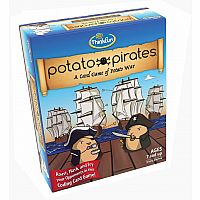Potato Pirate