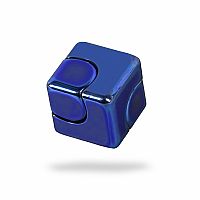 Spin Cube spinning fidget toy