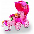 Pippa Princess Carriage Wow Toys