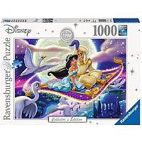 Aladdin 1000pc Puzzle