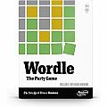 Wordle The Party Game for 2-4 Players, Official Wordle Board Game