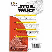 Rory's Story Cubes: Star Wars
