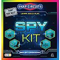 Snap Circuits Spy Kit  25+ Activities