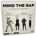Mind the Gap Game - A Trivia Game for the Generations