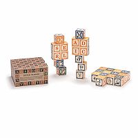 Uncle Goose Dutch Blocks