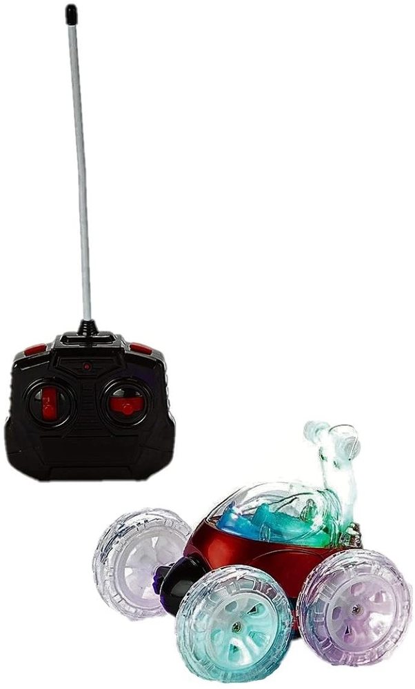 turbo twister flip racers