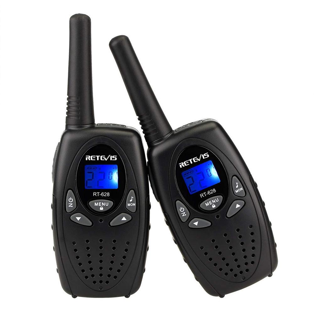 walkie talkie not adding contacts