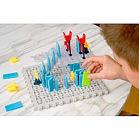 ThinkFun Domino Maze