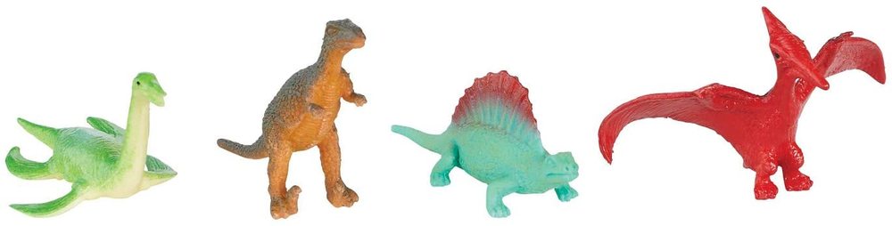 Dig It Up The Big Dinosaur Egg Kit Building Blocks