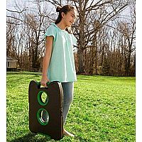 Pick Up and Go Corn Hole