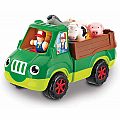 Freddy Farm Truck Wow Toys