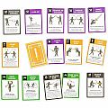Let’s Hit Each Other with Fake Swords by Exploding Kittens - 3-6 Players - Ages 7+