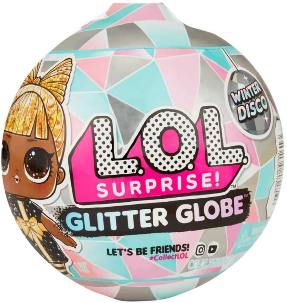 lol glitter and glow trading cards