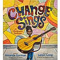 Change Sings by Amanda Gorman