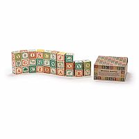 Uncle Goose Spanish Blocks