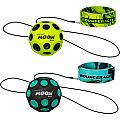 Waboba Bounceback Moon Ball Return Toy
