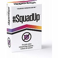 Squad Up Game