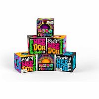 NeeDoh Teenie Single 