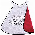  Color A Cape Superhero