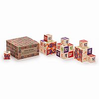 Uncle Goose Hindi Blocks