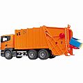 Scania R Series Garbage