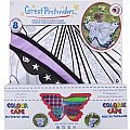Color A Cape Butterfly Wings