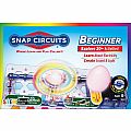 Snap Circuits Beginner Electronics Exploration Kit