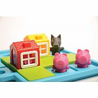 Three Little Piggies by Smart Games