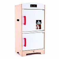 HAPE GOURMET FRIDGE