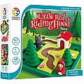 Little Red Riding Hood by Smart Games