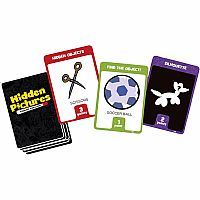 Buffalo Games - Highlights : Hidden Pictures Game, 6+ years