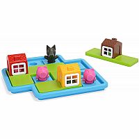 Three Little Piggies by Smart Games