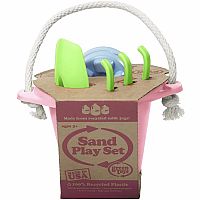 Green Toys Sand Play Set