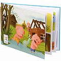 Three Little Piggies by Smart Games