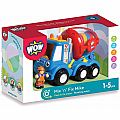 Fix n Mix Mike Wow Toys