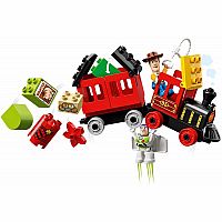 LEGO 10894 DUPLO Toy Story Train