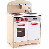 HAPE GOURMET KITCHEN