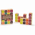 Uncle Goose Periodic Table Blocks