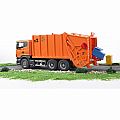 Scania R Series Garbage 