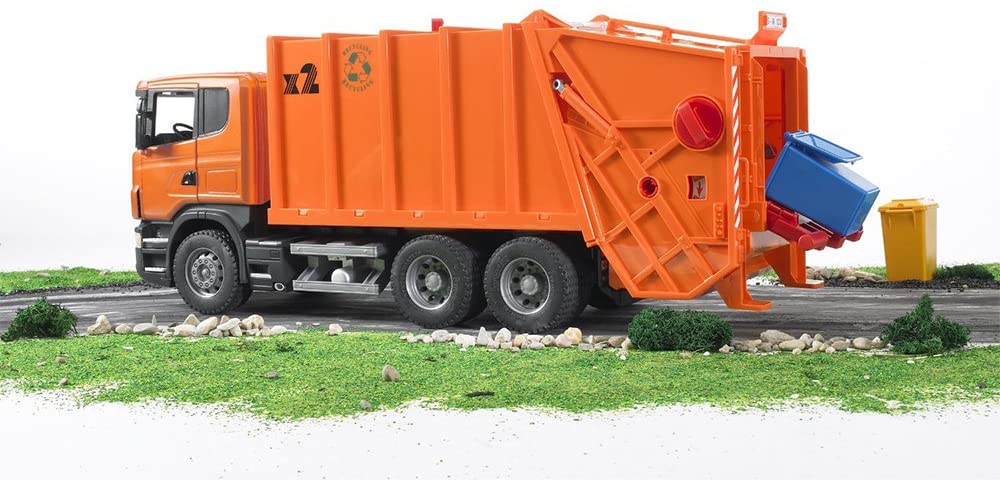 Bruder 03560 hot sale