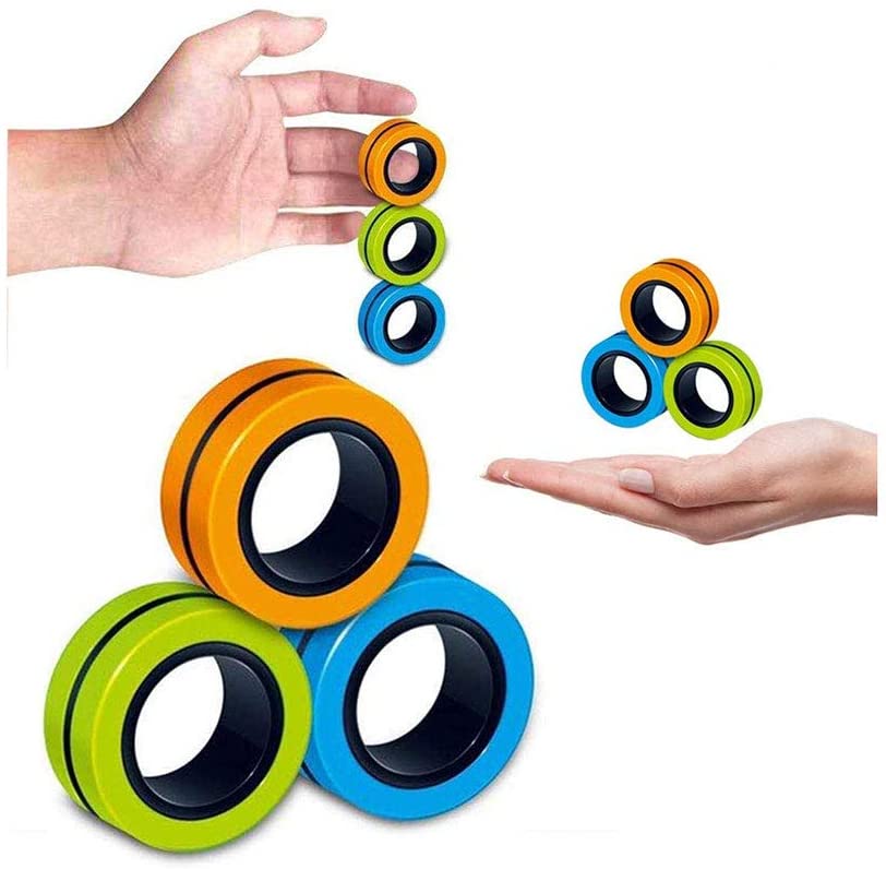 fingears magnetic ring