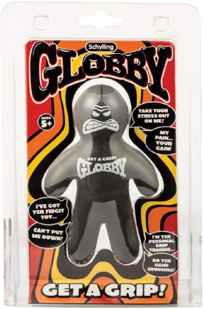 Schylling globby deals