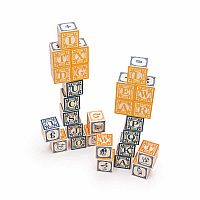 Uncle Goose Dutch Blocks