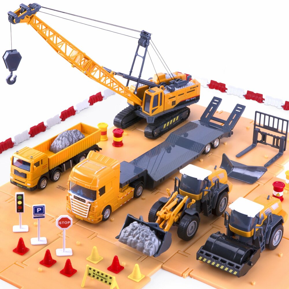 Construction set deals