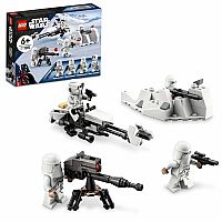 LEGO Star Wars Snowtrooper Battle Pack 75320