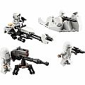 LEGO Star Wars Snowtrooper Battle Pack 75320